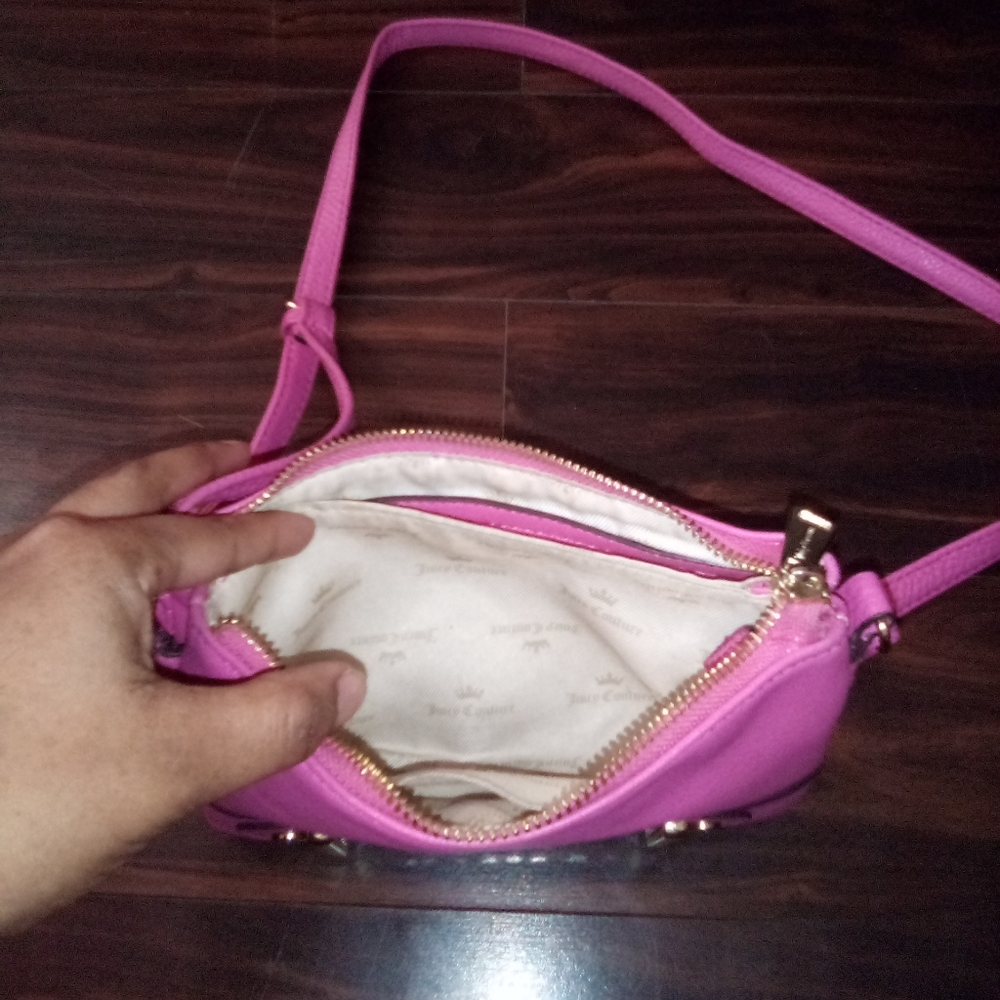 JUICY COUTURE 👜 - Picture 3 of 4